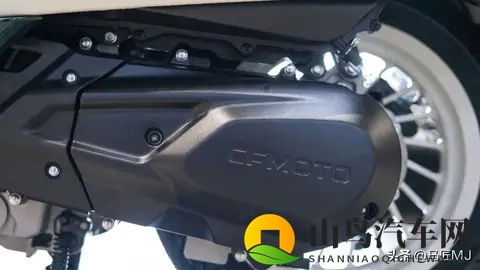 春风150Aura，对比新大洲本田NS150LA优势在哪？-1