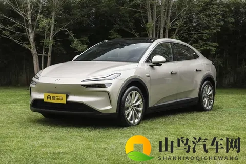 乐道L60长续航版：用技术普惠理念，打造一步到位的纯电SUV-3