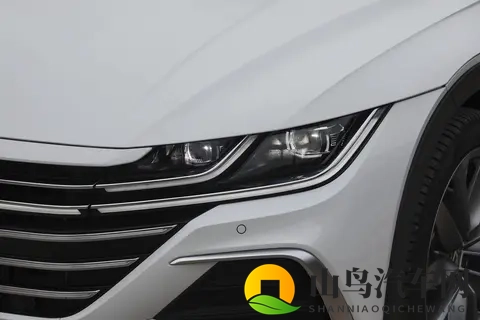 大众CC猎装车，两款不同配置车型怎么选？-2