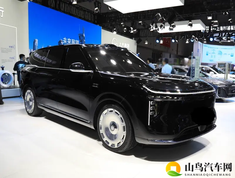 智己LS9参数汇总，11月4日发布！-1