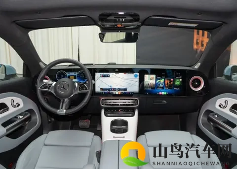 11月新车大乱斗!从豪华轿跑到家用MPV,个个都是神仙打架。。。-2