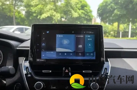 丰田卡罗拉导购手册，优惠后818万起，6款车型怎么选-2