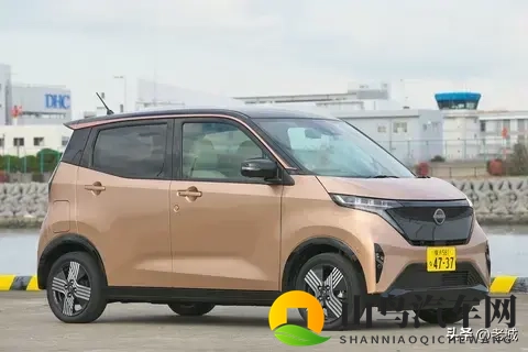 中国电车闯入日本K-Car老家 日企大佬公开认输 真的追不上-3