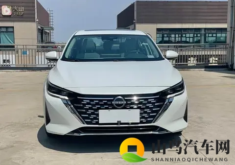 日产最后的“救命稻草”,跌至639万起,30天卖出33323辆-2