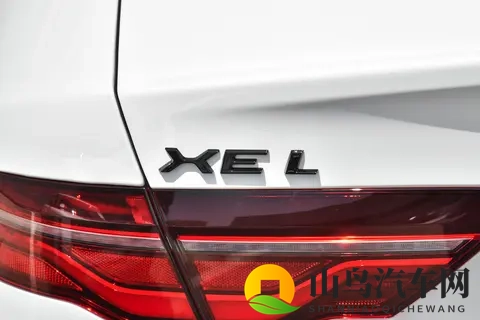 捷豹 XEL 车型解析与配置选购参考-3