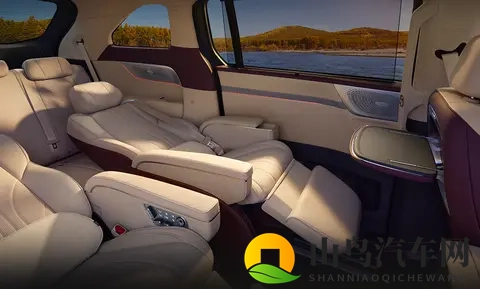 上市在即,小鹏X9增程版有哪些全新体验?-3