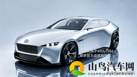 马自达全新转子插混系统曝光,竟然高达503匹,或率先运用于RX-9-1