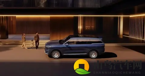 11月4日首发!智己LS9携十二项黑科技来袭是真颠覆还是堆料噱头?-1