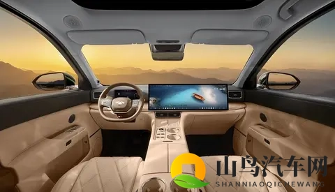 豫览一周新车:吉利银河星耀6来袭,北京现代EO羿欧正式上市-3