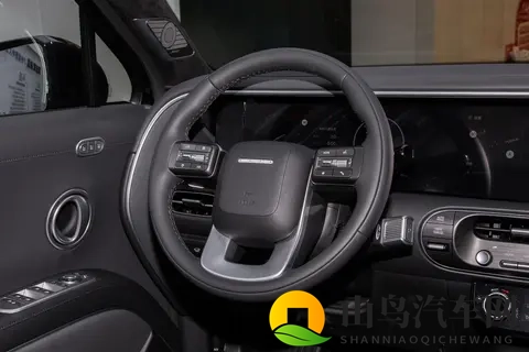 进口身份，家用大空间，体验新一代现代帕里斯帝，值得买吗？-3