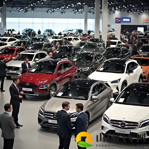 保洁阿姨成“车圈顶流”，素人营销的流量狂欢和思考-2