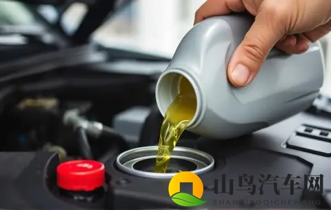 开车10年后才懂得，保养不只是勤换机油就可以，都是吃亏换的经验-3