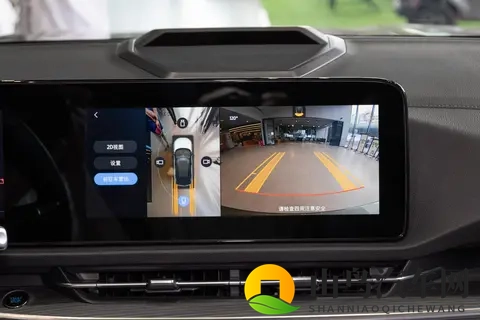 2025 款福特领睿 6 款车型的配置差异与选买建议-1