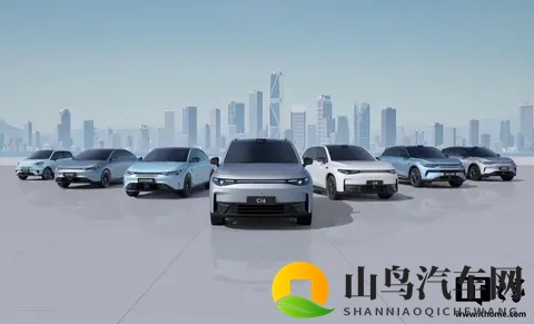 零跑汽车回应一汽收购其股权:消息不实-1