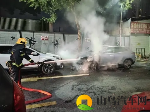 磷酸铁锂电池vs三元锂电池：安全性差异的核心真相，不是嘴硬-2