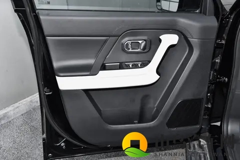 解读捷途山海 T1 四驱版：三电机真四驱 + 1500 公里续航，可城可野-2