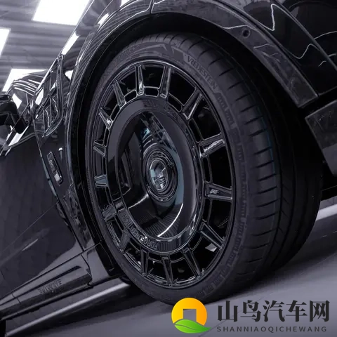 2025劳斯莱斯库里南迈莎锐高定版-1