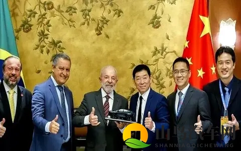 中国汽车对俄出口暴跌58%,税收重压下车企急寻新出路-3