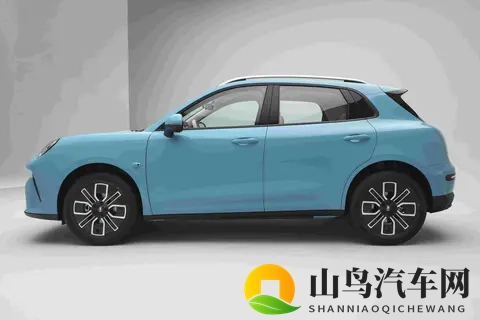 欧拉5来了,不是换壳,而是长城电动化的新点-3