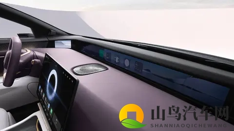 阿维塔12 2026款：配置实打实升级，用车体验有提升-2