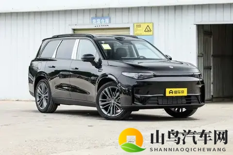 15万出头还能拿六座SUV优惠？看完这台十月权益不纠结了-3