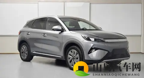 新款比亚迪元PLUS续航650公里？电池大了，车也重了-1