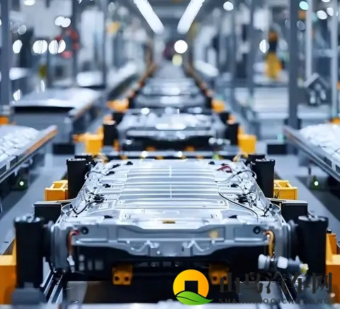 固态电池与燃油车的未来战局：宁德时代与比亚迪的技术竞赛-1