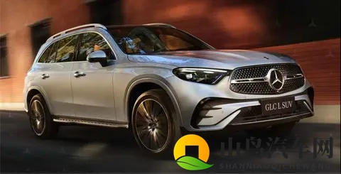 奔驰GLC降价了,但还是贵,值不值你说了算-2