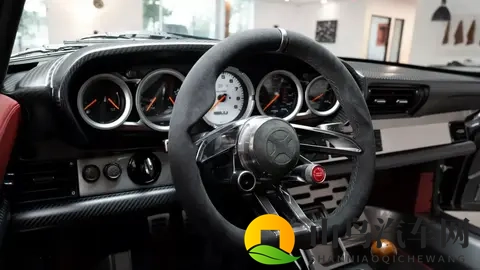 保时捷官方都没有承诺的质保范围，这家“小作坊”可以-2