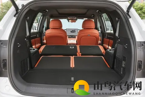 “旅行小房车”捷途山海L7 PLUS来了！综合续航超1700km，香不香？-3