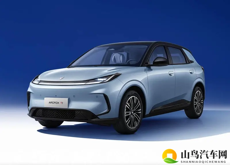 极狐T1首月销量公布，月销破万了？-1