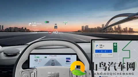 银河E5与海狮05EV二选一?智能纯电SUV如何选-3