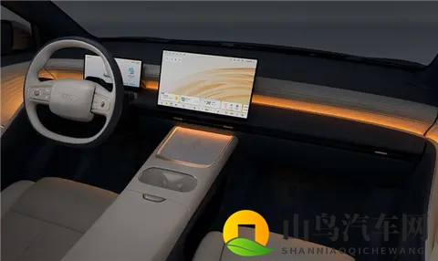 1069万 起步纯电续航就是180km！东风日产N6配置一图看懂-3