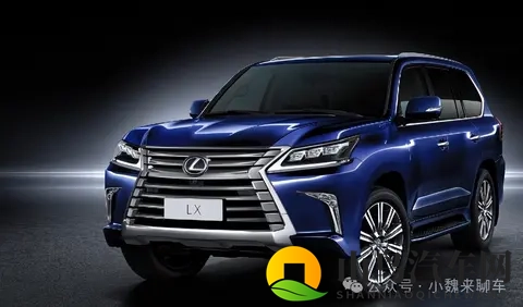 如果雷克萨斯国产化你会买吗?为什么?-1