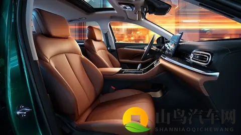 限时先享价689-859万元 第5代帝豪正式开启预售-1