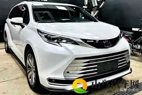 塞纳稳坐MPV王座,星海V9升顶掀桌,谁在重新定义家庭车?-2