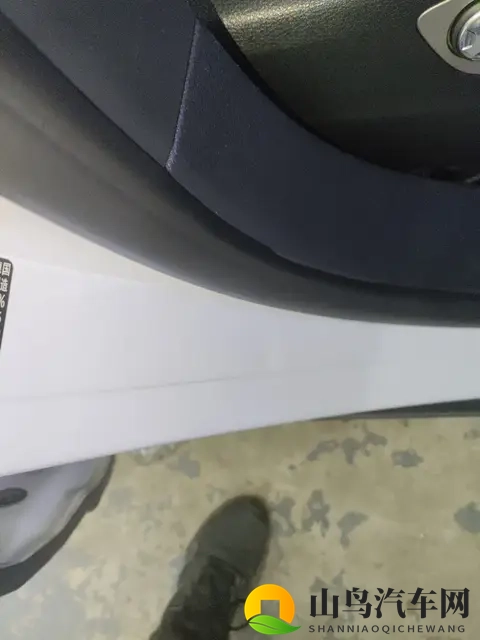 20多万拿下保时捷卡宴S，圆你豪车梦！-3