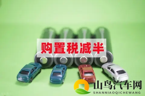 补贴退坡≠赶紧下单:真正聪明的买车人,都懂得“等一等”-2