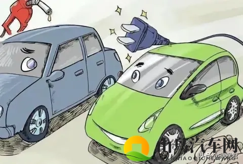 新能源销量暴增，燃油车卖不动了，电费账单藏着真相-1