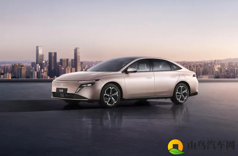 日产N6，插混市场的后来者，却是东风日产的关键棋-1