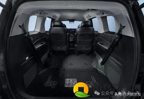 星海V9：15万级入手新能源豪华MPV，央企制造更可靠-1
