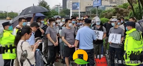 拜腾烧钱造车，高管吃喝玩乐，工厂最后拍卖-2