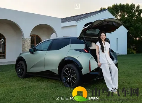 探车  车企内急：11月超 9 款新车官宣发布-3