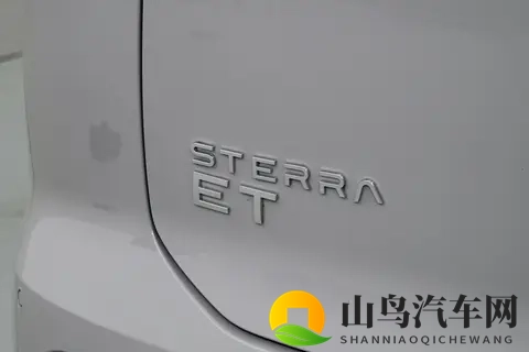 2025款星途星纪元ET：多维度贴合家庭需求，值得纳入考量-1