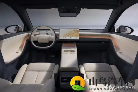 日产N6宣布11月13日正式开启预售，定位中型插混轿车-1