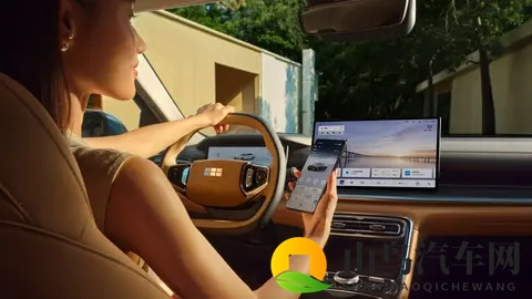 保姆指南之吉利银河星耀6值得买吗？-2