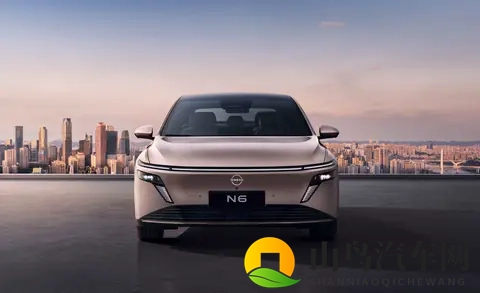 能复制N7的销量？东风日产N6将于11月13日预售，定位插混中型车-2