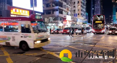 新能源车渗透率超70%!极氪曹宇:香港是豪华品牌战略要地-3