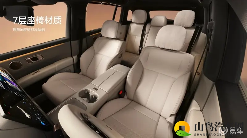 理想i6正式发布，全国统一零售价24.98万元-1