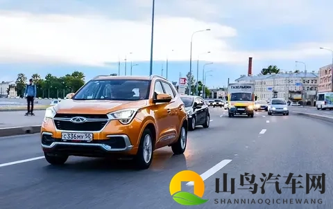 出口下跌49%！中国汽车在俄罗斯市场“遇冷”，适配性或是突破口-3